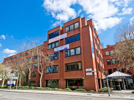 Office Space For Rent in Chelmsford Victoria Road
